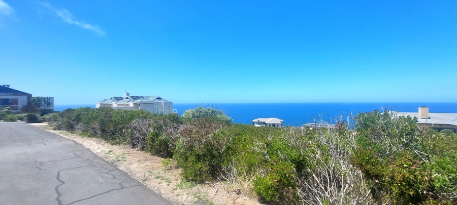 0 Bedroom Property for Sale in Village On Sea Western Cape